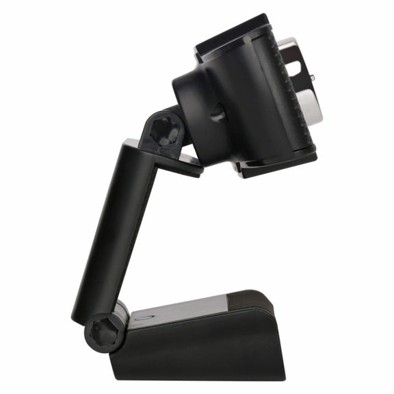 HXSJ S20 USB Webcam 480P PC Camera with Absorption Microphone