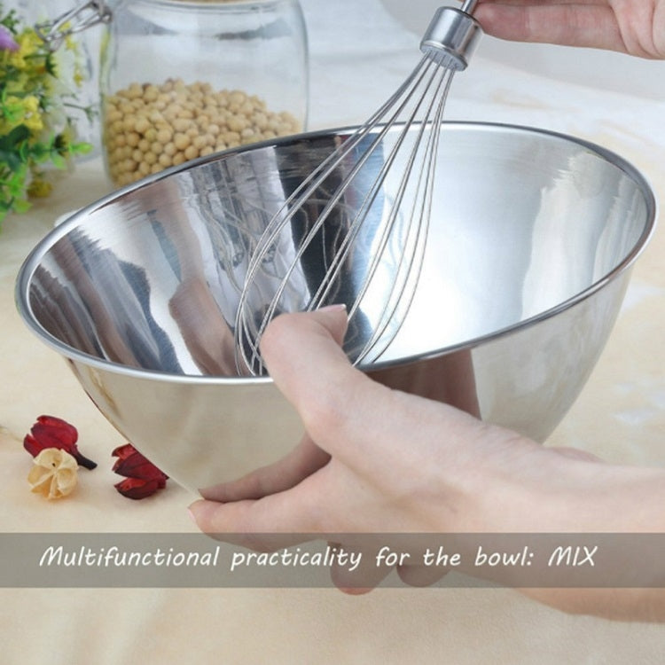 Kitchen High Precision Stainless Steel LCD Digital Scale Measuring Tools(Silver)