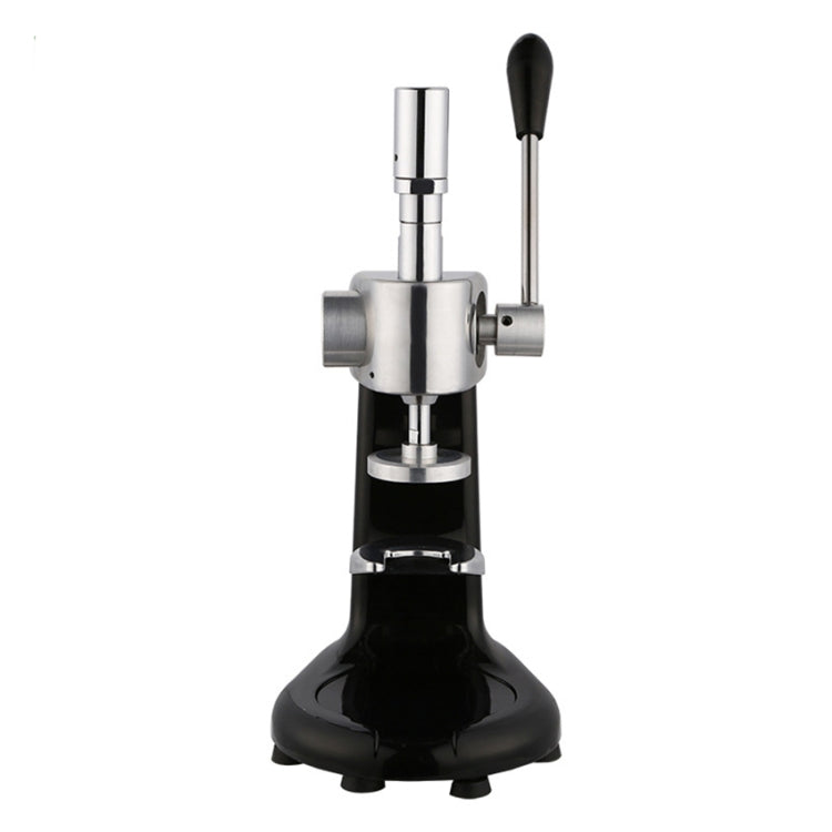 Coffee Tamper Handmade Coffee Fixed Pressed Powder Hammer Espresso Maker Coffee Machine