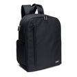 Cwatcun Shoulder Digital Camera Bag Outdoor Nylon Photography Backpack(Black (Big size)) - free shipping - PMC TechLife - Order now!