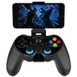 ipega PG9157 Ninja Bluetooth Stretchable Gamepad, Support Android / IOS Devices Direct Connection, Maximum Stretch Length: 95mm(Black) - free shipping - PMC TechLife - Order now!