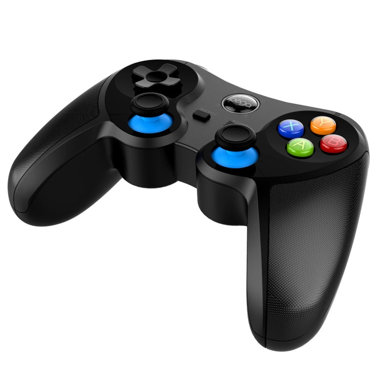 ipega PG9157 Ninja Bluetooth Stretchable Gamepad, Support Android / IOS Devices Direct Connection, Maximum Stretch Length: 95mm(Black)