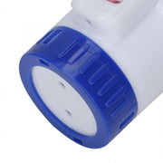 5 Inch Pool Thermometer Floating Water Pill Impetuous Pool Disinfection Automatic Pool Accessories