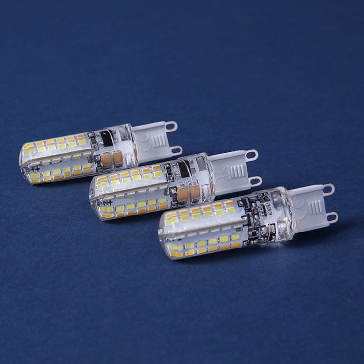 5W G9 LED Energy-saving Light Bulb Light Source(Warm Light)