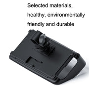 Off-road Car Sun Visor Mobile Phone Navigation Bracket, Style:Instrument Panel Jointst Type