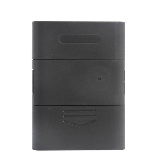 Breath Alcohol Tester Portable Digital Display Square Car Alcohol Tester