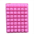 Stars Shape English Alphabet Silicone Chocolate Mold DIY Ice Handmade Soap Mold - Food Molds by PMC TechLife | Online Shopping South Africa | PMC TechLife | Buy Now Pay Later Mobicred
