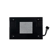For Jetson Orin Waveshare 24076 Cooling Fan Speed Adjustable(Black)