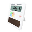 Pcsensor Fish Tank Indoor Solar Cell-free LCD High-precision Light Energy Thermometer - free shipping - PMc TechLife - Order now!