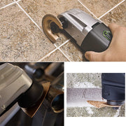 Multi-Purpose Treasure Accessories Power Tool Accessories Multi-Function Tool Blade Saw Blade Carbide Saw Blade, Style:Polishing Blade