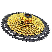 VG Sports Split Mountain Bike Lightweight Cassette Flywheel, Style:10 Speed 42T