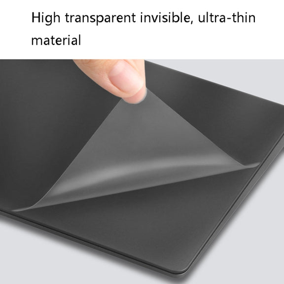 3 PCS Touchpad Protection Flim For iMac