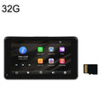 A3135 7 Inch HD Wired Smart Screen With Wireless CarPlay + Android Auto + Android With With 32G Memory Card - Car MP3 & MP4 & MP5 by PMC TechLife | Online Shopping South Africa | PMC TechLife | Buy Now Pay Later Mobicred