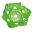 Alloy Dragon Claw Plate Hit Grass Pine Soil Mower Accessories(Green) - Lawn Mower, Saws & Accessories by PMc TechLife | Online Shopping South Africa | PMc TechLife | Buy Now Pay Later Mobicred