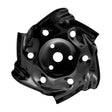 Alloy Dragon Claw Plate Hit Grass Pine Soil Mower Accessories(Black) - Lawn Mower, Saws & Accessories by PMc TechLife | Online Shopping South Africa | PMc TechLife | Buy Now Pay Later Mobicred
