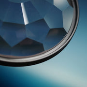 72mm Kaleidoscope Prism Foreground Blur Camera Glass Filter Lens