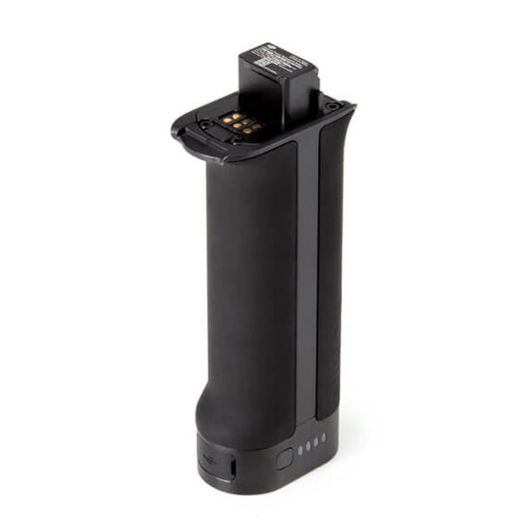 Original DJI RS 3 Pro / RS 2 BG30 Battery Grip(Black)