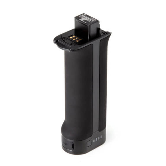 Original DJI RS 3 Pro / RS 2 BG30 Battery Grip(Black)