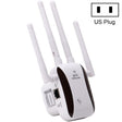 CF-WR758AC WIFI Signal Amplifier Wireless Network Enhancement Repeater(US Plug) - Broadband Amplifiers by PMC TechLife | Online Shopping South Africa | PMC TechLife | Buy Now Pay Later Mobicred