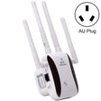 CF-WR758AC WIFI Signal Amplifier Wireless Network Enhancement Repeater(AU Plug) - Broadband Amplifiers by PMC TechLife | Online Shopping South Africa | PMC TechLife | Buy Now Pay Later Mobicred