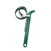TUOSEN Oil Changer Filter Element Tool Filter Belt Wrench, Style:33008M