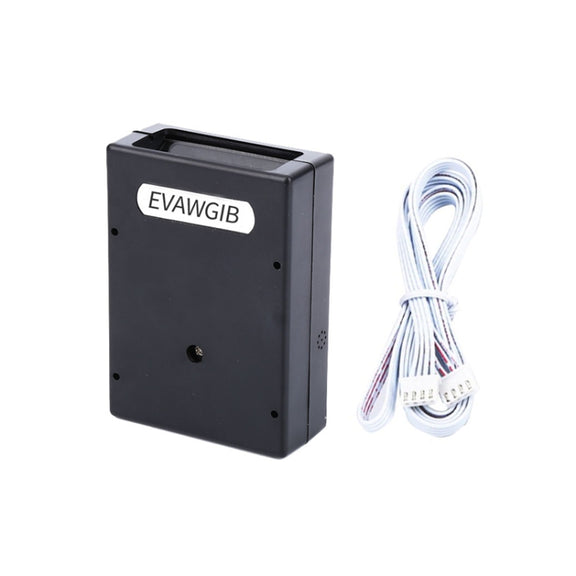 EVAWGIB DL-X720 Red Light 1D Barcode Scanning Recognition Engine, Interface:TTL