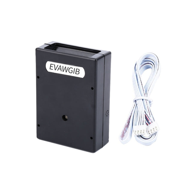 EVAWGIB DL-X720 Red Light 1D Barcode Scanning Recognition Engine, Interface:TTL