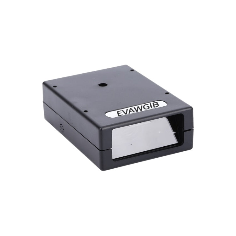 EVAWGIB DL-X720 Red Light 1D Barcode Scanning Recognition Engine, Interface:RS232