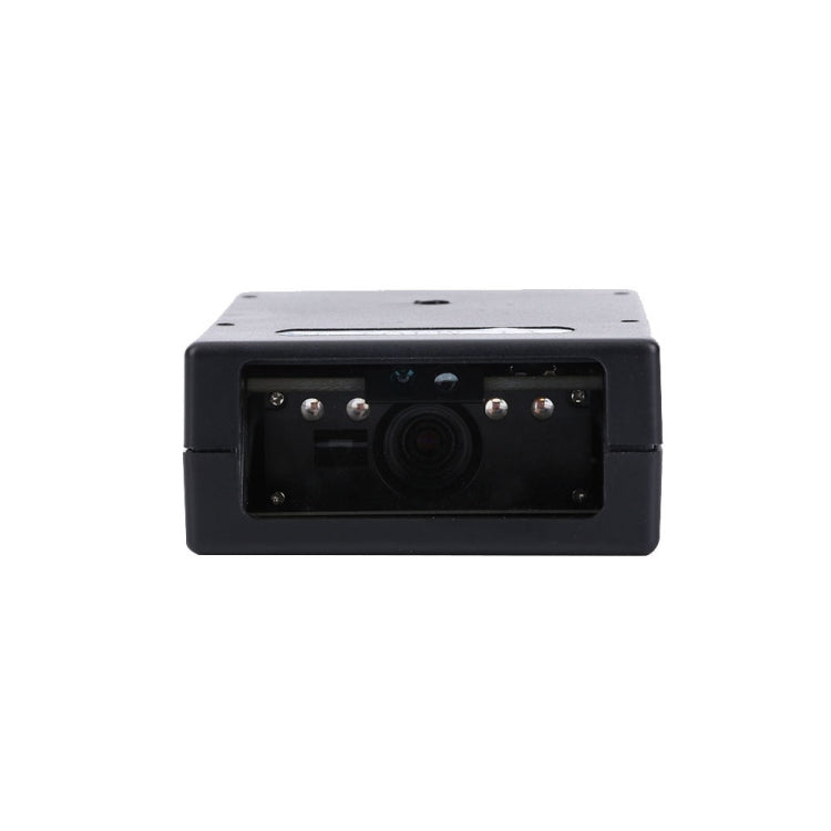 EVAWGIB DL-X720 Red Light 1D Barcode Scanning Recognition Engine, Interface:RS232