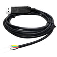USB Switch Cable Keyboard Mouse Custom Shortcut Keys, Style:3 Switches - Other by PMC TechLife | Online Shopping South Africa | PMC TechLife | Buy Now Pay Later Mobicred