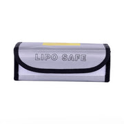HTRC Multifunctional RC Battery Charging Explosion-proof Bag Safe Storage Bag