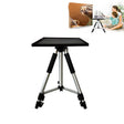 ET-650 Aluminum Alloy Projector Bracket With Tray Stretchable Projector Tripod - Other by PMC TechLife | Online Shopping South Africa | PMC TechLife | Buy Now Pay Later Mobicred