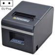 Xprinter XP-N160II Thermal Ticket Printing Machine Bluetooth Receipt Printer, Style:EU Plug(Gray) - free shipping - PMC TechLife - Order now!