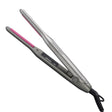 Small Wave Curling Iron For Men Beard Curling Iron 3D Ceramic Thermostat Hair Straightener(EU Plug) - Hair Curler by PMC TechLife | Online Shopping South Africa | PMC TechLife