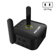 PIX-LINK WR22 300Mbps Wifi Wireless Signal Amplification Enhancement Extender, Plug Type:US Plug(Black) - free shipping - PMC TechLife - Order now!