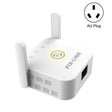 PIX-LINK WR22 300Mbps Wifi Wireless Signal Amplification Enhancement Extender, Plug Type:AU Plug(White) - Wireless Routers by PIX-LINK | Online Shopping South Africa | PMC TechLife | Buy Now Pay Later Mobicred
