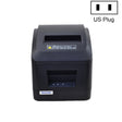 Xprinter XP-A160M Thermal Printer Catering Bill POS Cash Register Printer, Style:US Plug(Network Port LAN) - free shipping - PMC TechLife - Order now!