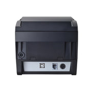 Xprinter XP-A160M Thermal Printer Catering Bill POS Cash Register Printer, Style:US Plug(USB)