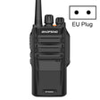 Baofeng BF-S56MAX High-power Waterproof Handheld Communication Device Walkie-talkie, Plug Specifications:EU Plug - Handheld Walkie Talkie by Baofeng | Online Shopping South Africa | PMC TechLife | Buy Now Pay Later Mobicred