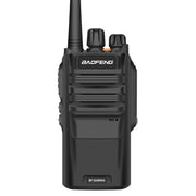 Baofeng BF-S56MAX High-power Water-resistant Handheld Communication Device Walkie-talkie, Plug Specifications:US Plug