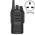 Baofeng BF-S56MAX High-power Waterproof Handheld Communication Device Walkie-talkie, Plug Specifications:UK Plug - free shipping - PMC TechLife - Order now!