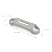 RCSTQ Silicone Fixed Propeller Fixer Guard for DJI Mavic Mini