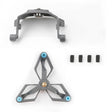 RCSTQ RCGEEK for DJI Mavic 2 Multi-function Expansion Bracket Shock Mount Set Shock Mount Bracket Set - Holder Series by RCSTQ | Online Shopping South Africa | PMC TechLife | Buy Now Pay Later Mobicred
