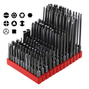 12 PCS / Set Screwdriver Bit With Magnetic S2 Alloy Steel Electric Screwdriver, Specification:8