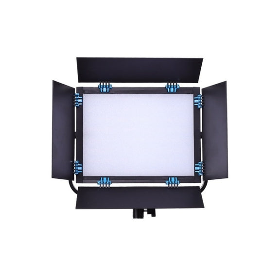 50W RGB Photography Fill Light For Live Broadcast Studio(US Plug)