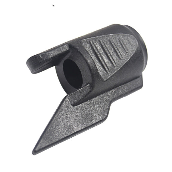 Electric Grinding Chamfering Accessories