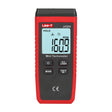 UT373 Non-contact High-precision Laser Tachometer Digital Display Motor Speedometer - Tachometers & Anemometer by PMC TechLife | Online Shopping South Africa | PMC TechLife | Buy Now Pay Later Mobicred