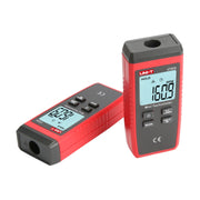 UT373 Non-contact High-precision Laser Tachometer Digital Display Motor Speedometer