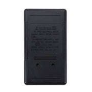 DT-830B Handheld Digital Multimeter Ammeter Voltmeter Digital Display Universal Tester Meter(Black)