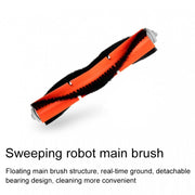 Sweeping Robot Accessories S50 Mop Filter Side Brush for Xiaomi Generation / Second Generation